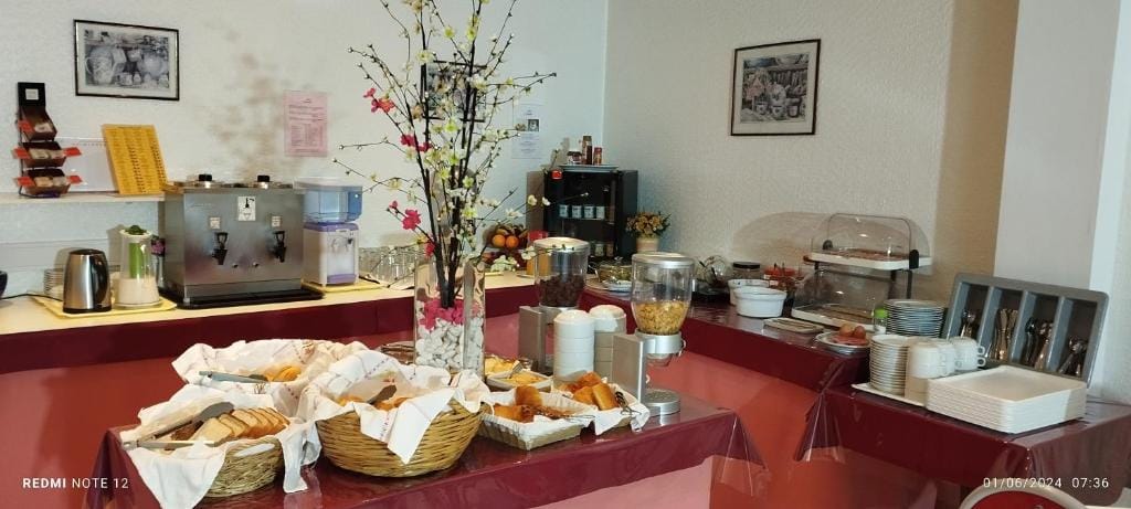 Hotel Alnacir — 5