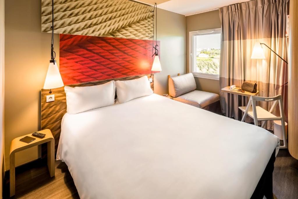 Hotel ibis Faro Algarve — 2