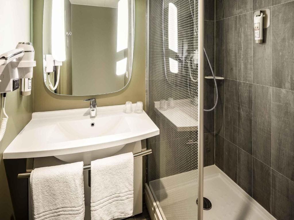 Hotel ibis Faro Algarve — 3