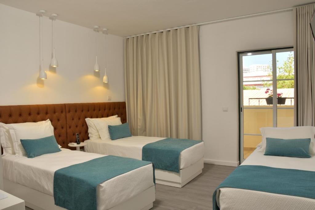 Hotel Sol Algarve by Kavia — 2