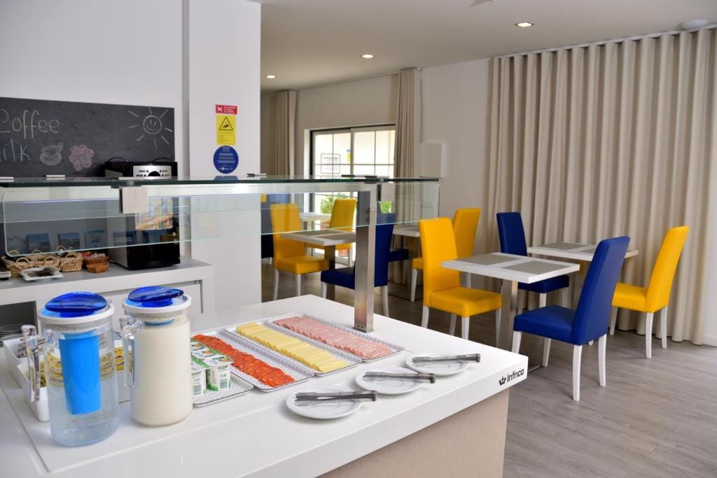 Hotel Sol Algarve by Kavia — 4
