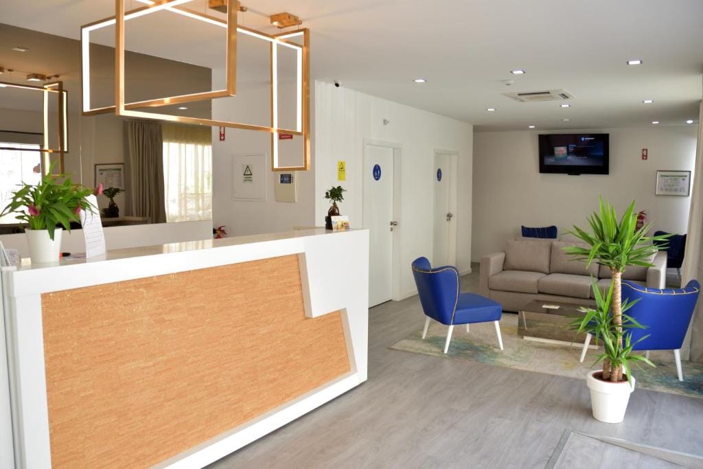 Hotel Sol Algarve by Kavia — 5