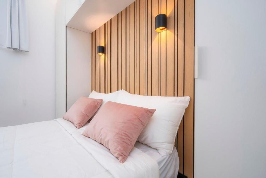 Marina Legacy I Boutique Residence — 1