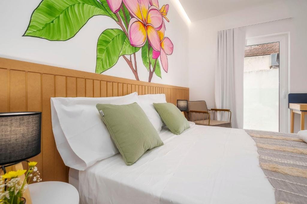 Marina Legacy I Boutique Residence — 3