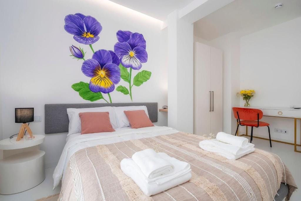 Marina Legacy I Boutique Residence — 4
