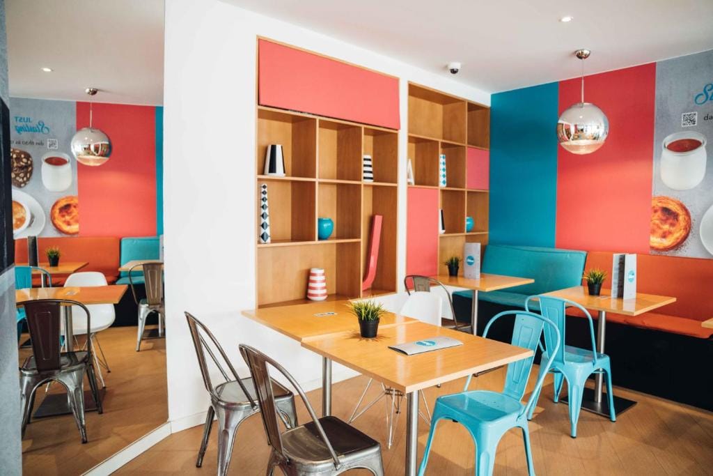 Stay Hotel Faro Centro — 2