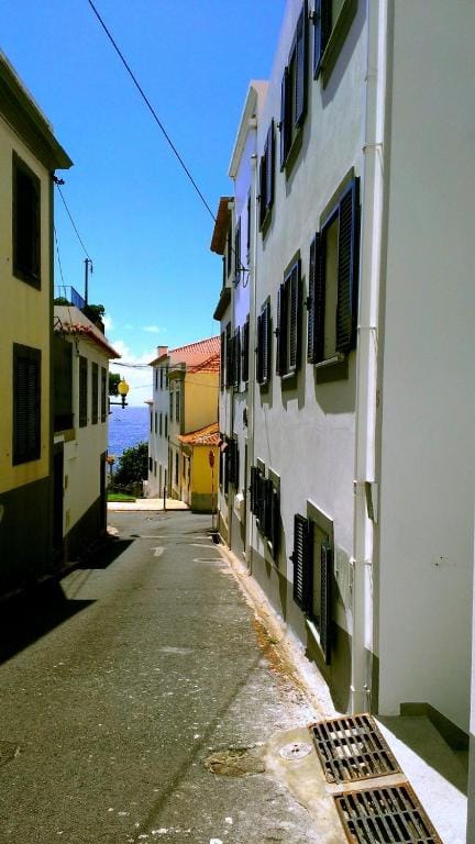 Apartments Madeira Old Town — 1