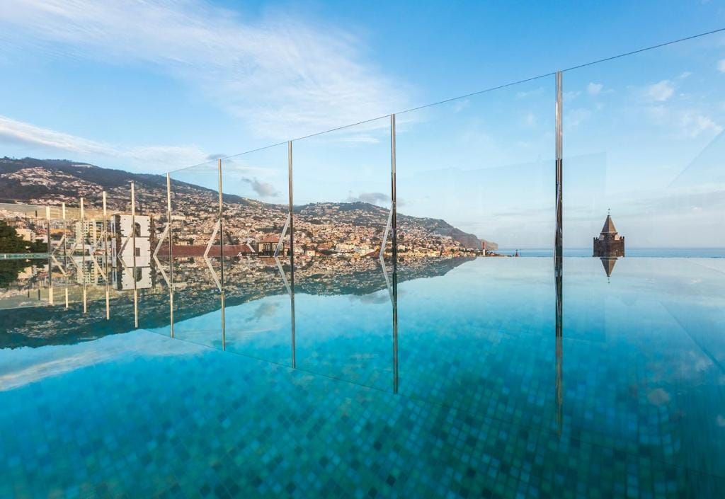 Castanheiro Boutique Hotel — 1