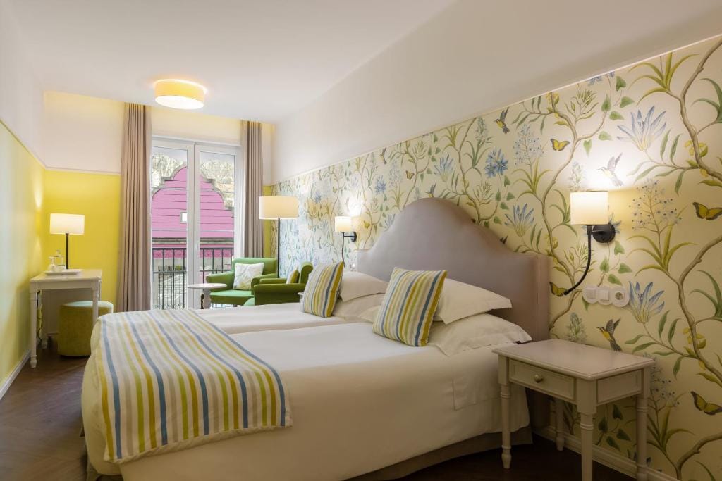 Castanheiro Boutique Hotel — 2