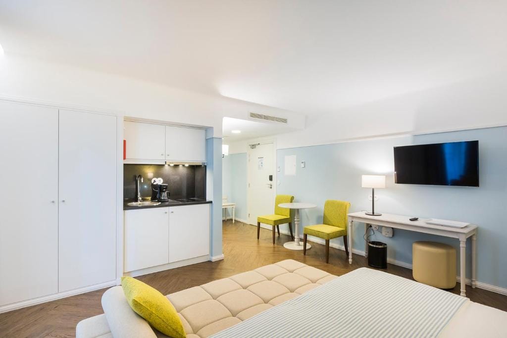 Castanheiro Boutique Hotel — 4