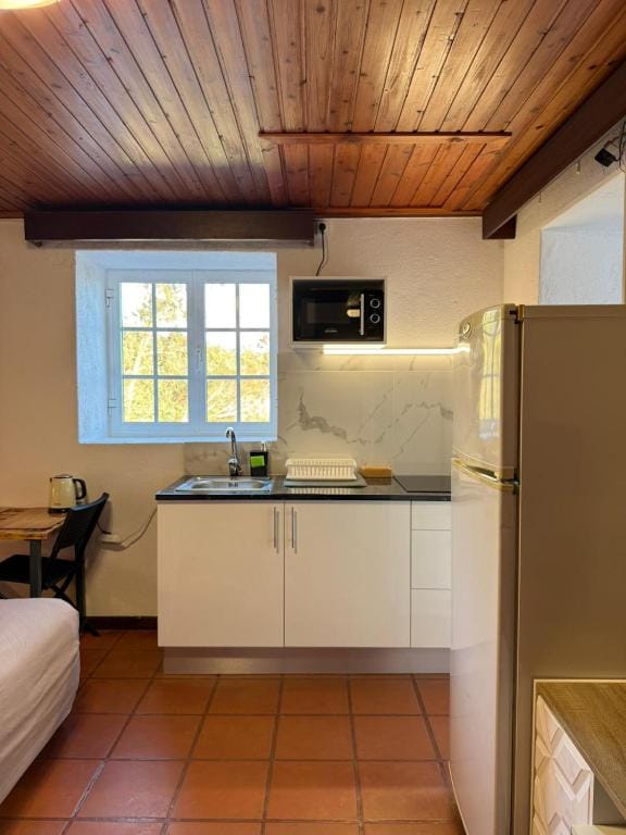 Habitación con Cocina en la Montaña — 1