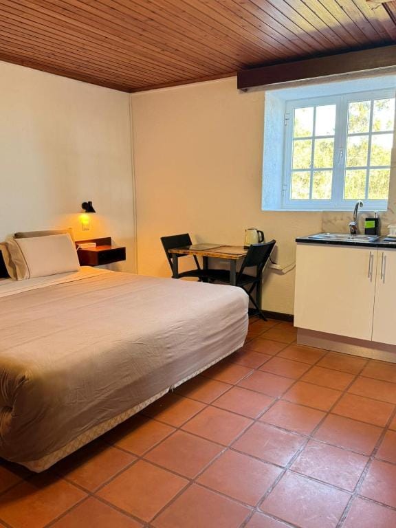 Habitación con Cocina en la Montaña — 2