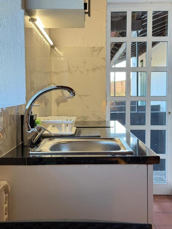 Habitación con Cocina en la Montaña — 3