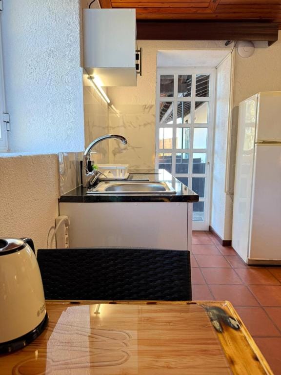Habitación con Cocina en la Montaña — 4