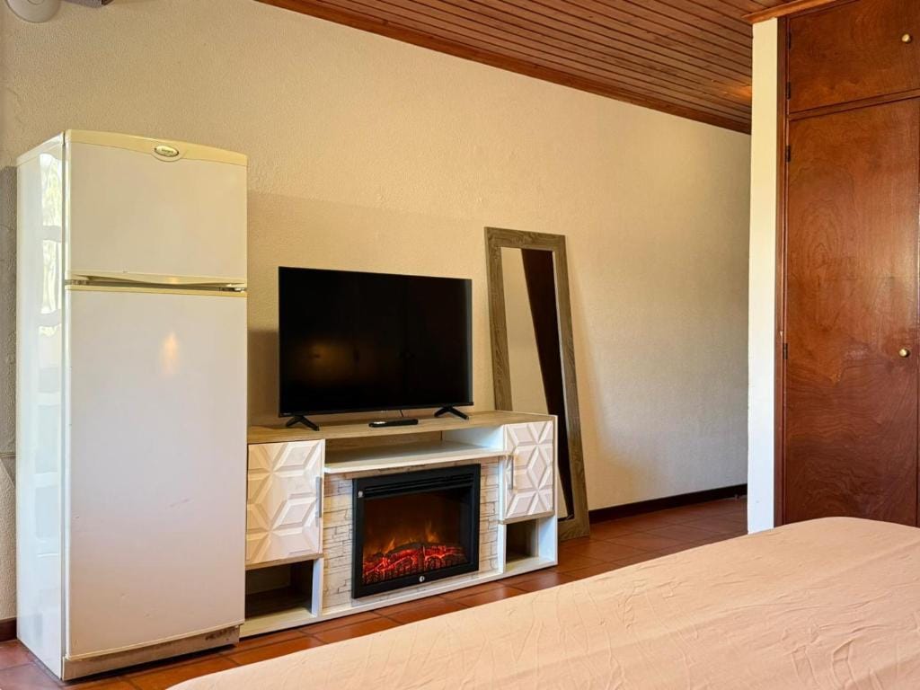 Habitación con Cocina en la Montaña — 5