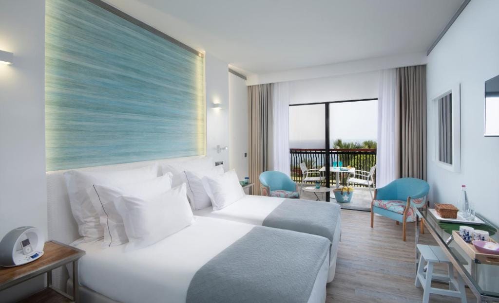 Hotel Baia Azul — 2