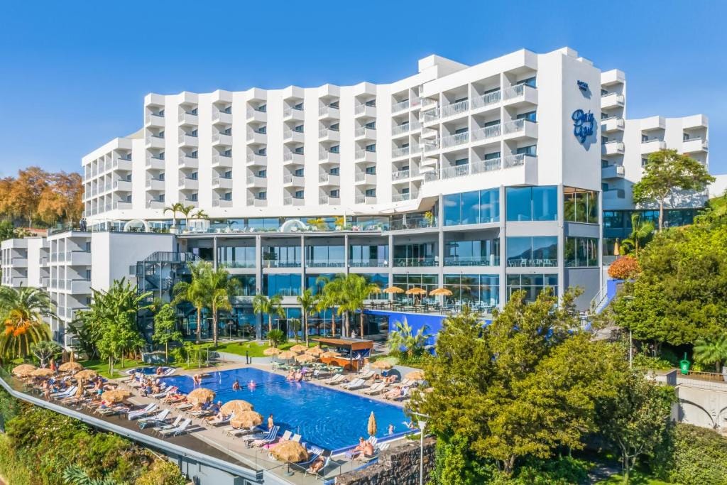 Hotel Baia Azul — 4