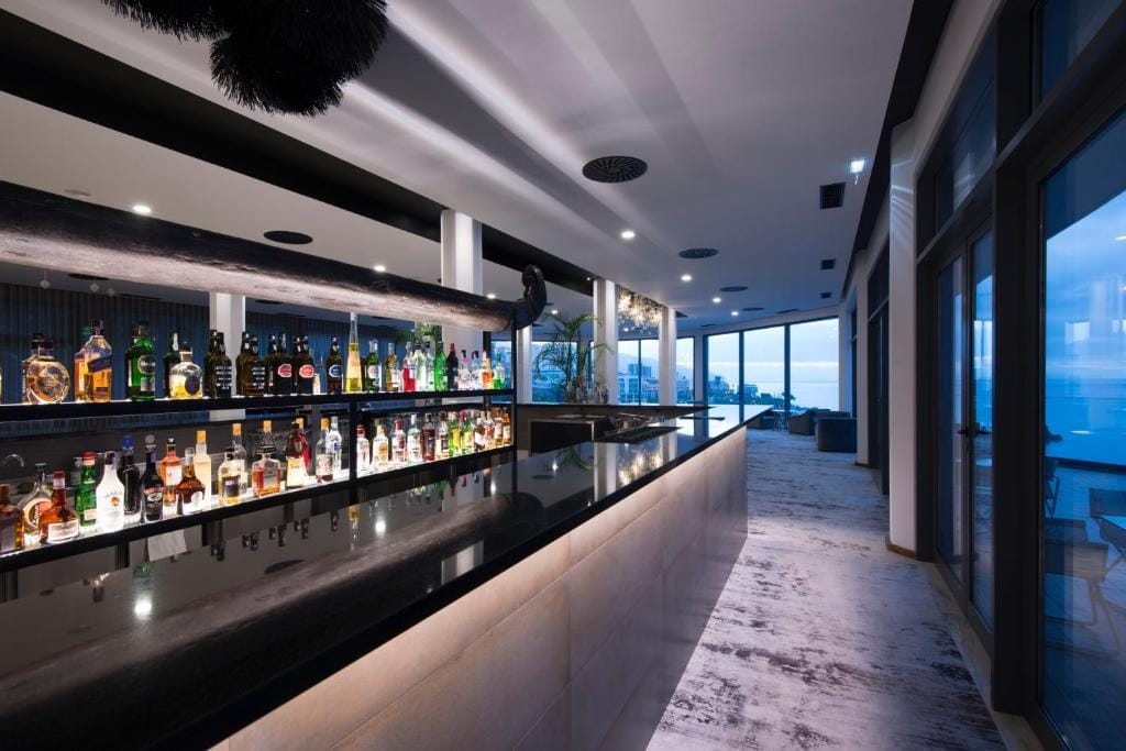 Hotel Baia Azul — 5