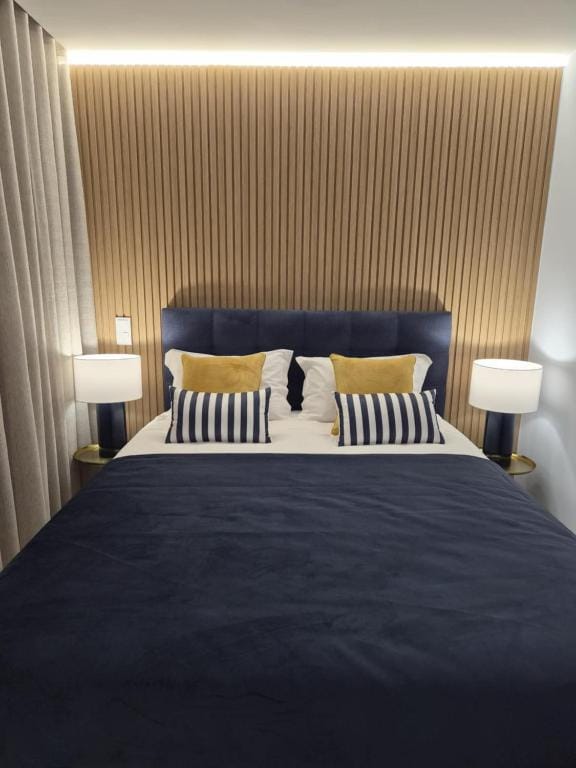 Hotel Buganvília — 1