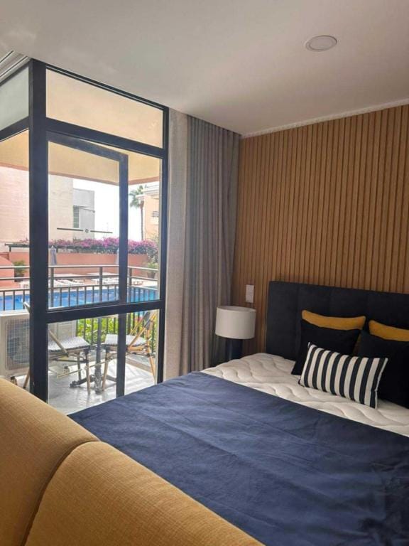 Hotel Buganvília — 2