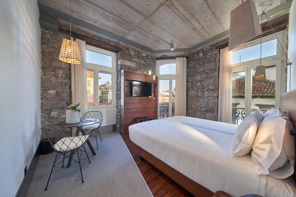 Hotel Cajú — 1