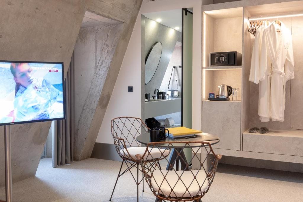 Hotel Cajú — 4