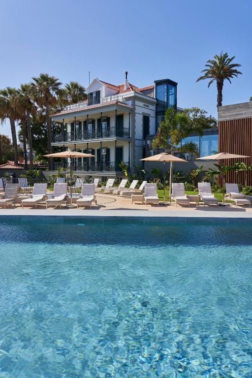 Les Suites at The Cliff Bay - PortoBay — 3