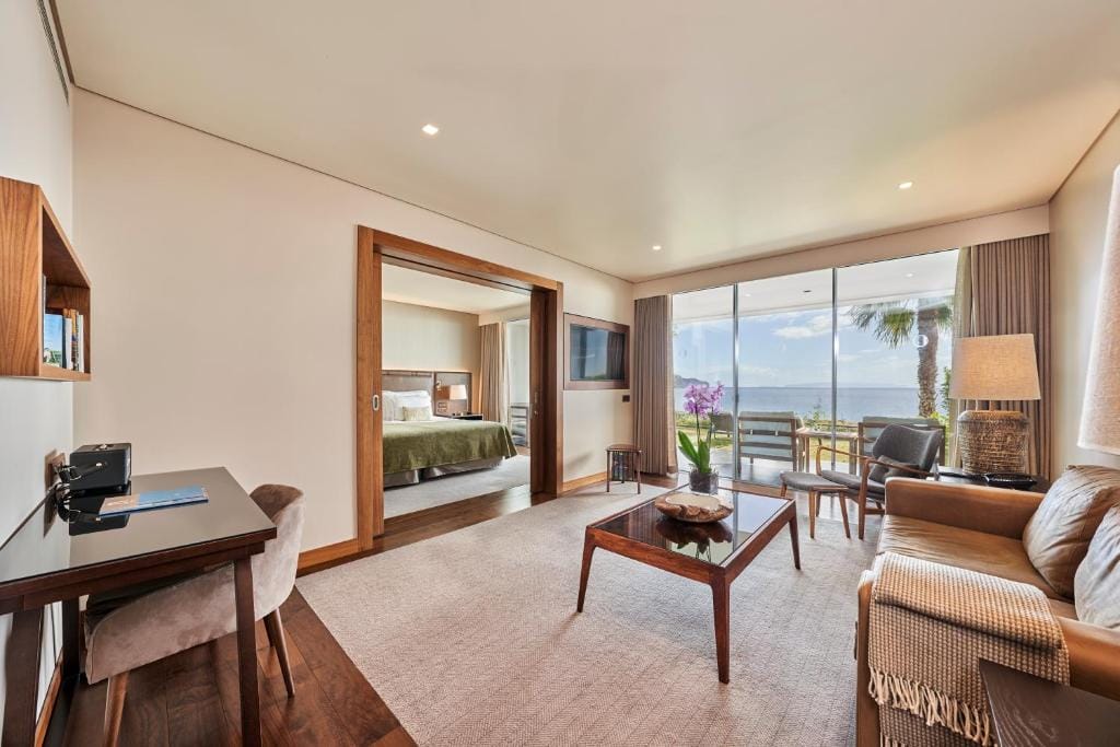 Les Suites at The Cliff Bay - PortoBay — 5