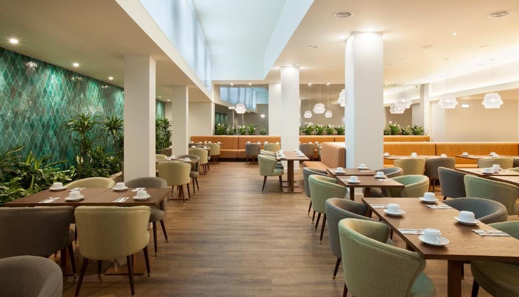 Madeira TURIM Santa Maria Hotel — 4