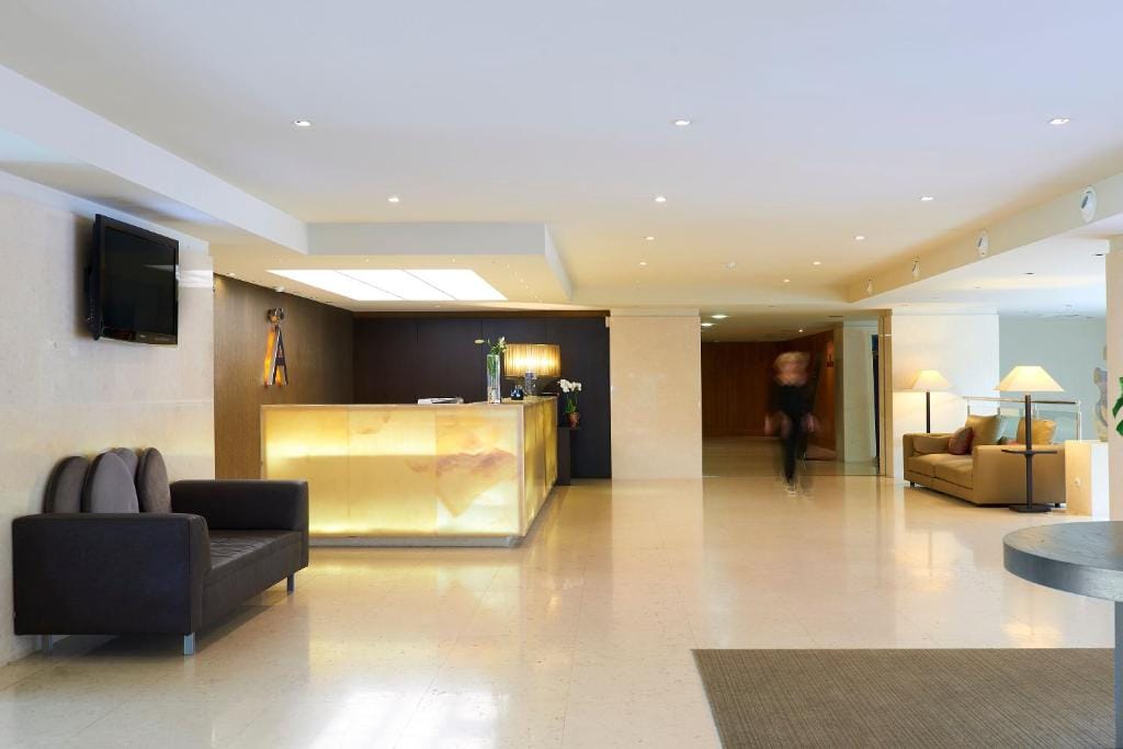 Meliá Madeira Mare — 2