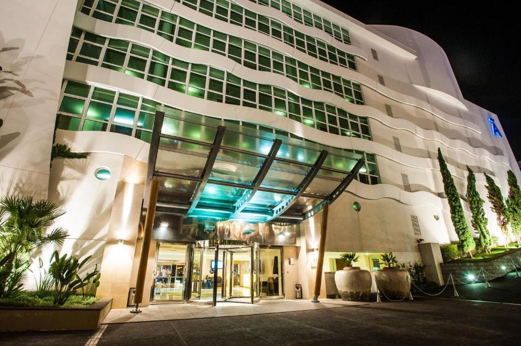 Meliá Madeira Mare — 3