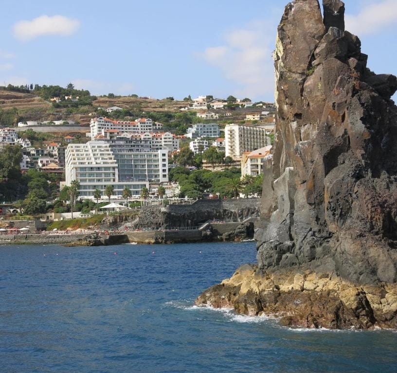 Meliá Madeira Mare — 4