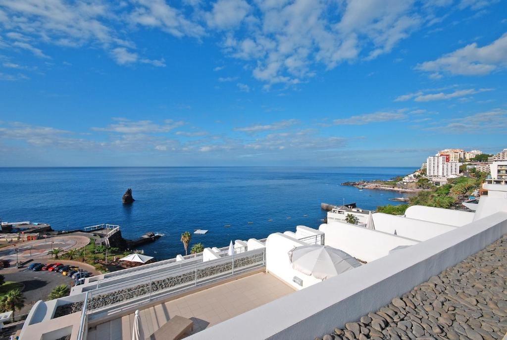 Meliá Madeira Mare — 5