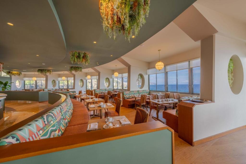 Pestana Vila Lido Madeira Ocean Hotel — 5