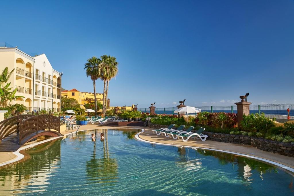PortoBay Santa Maria - Adults Only — 4