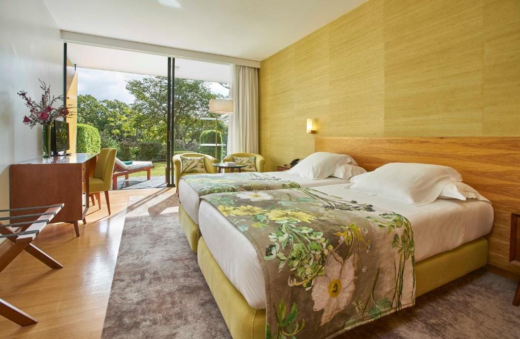Quinta da Casa Branca - Small Luxury Hotels of the World — 2