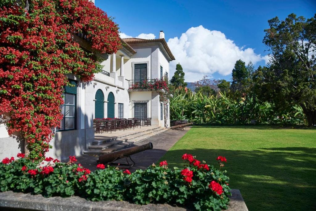 Quinta da Casa Branca - Small Luxury Hotels of the World — 5