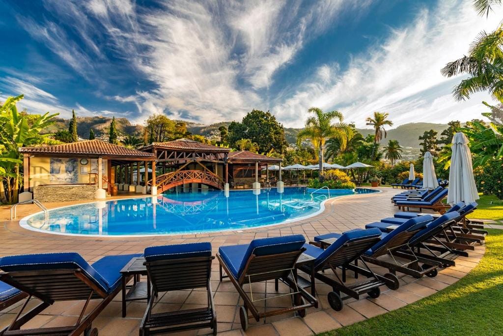 Quinta Jardins do Lago — 1