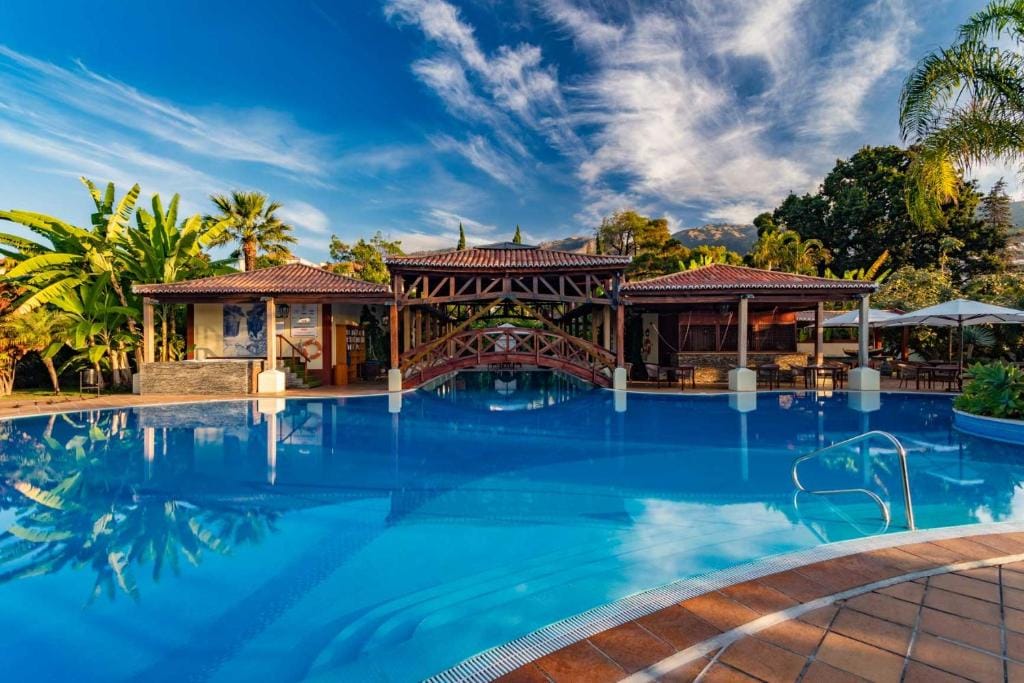 Quinta Jardins do Lago — 2