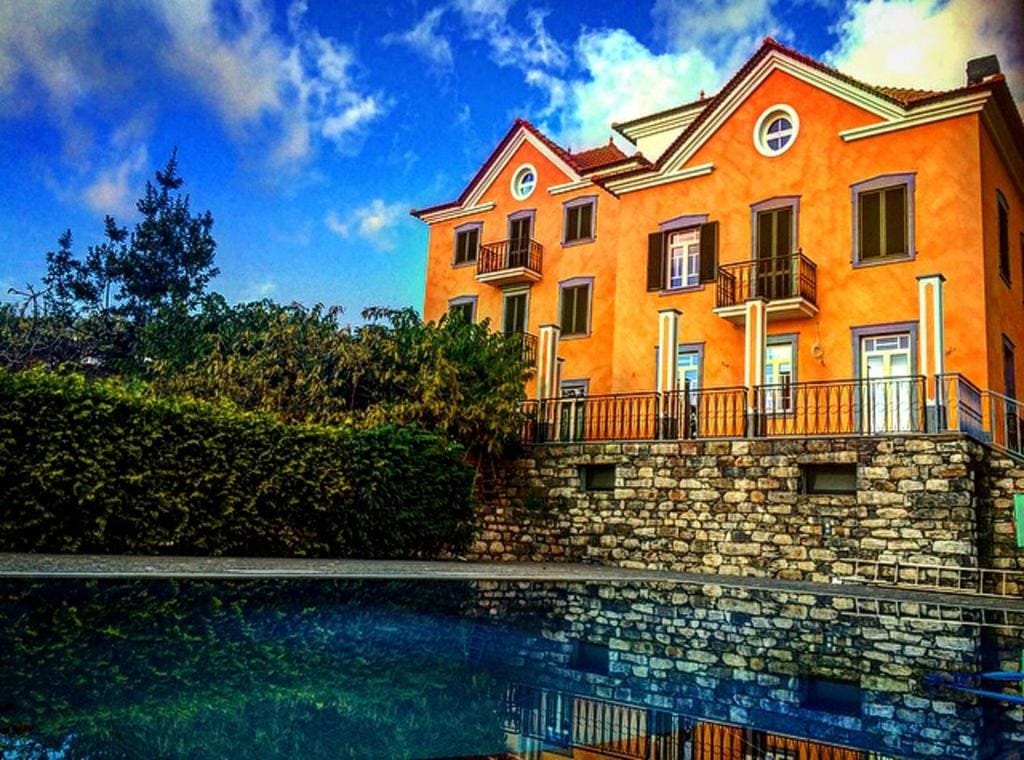 Quinta Paços do Lago — 1