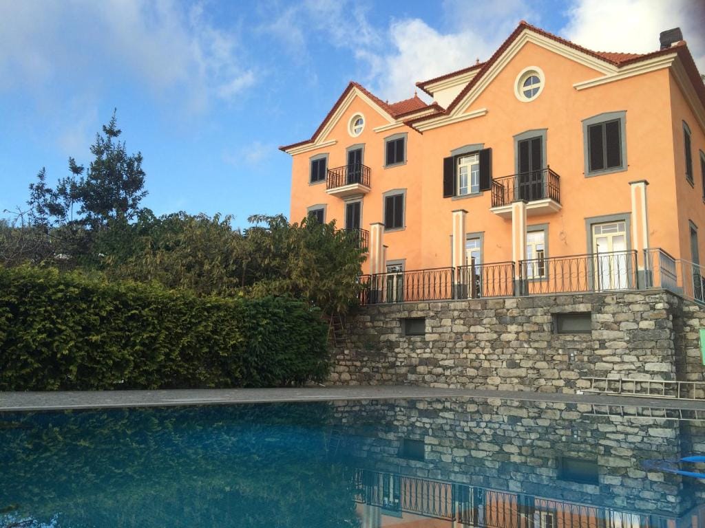 Quinta Paços do Lago — 4