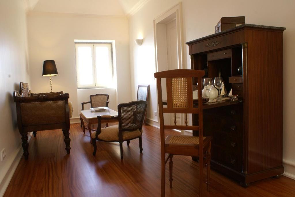 Quinta Paços do Lago — 5