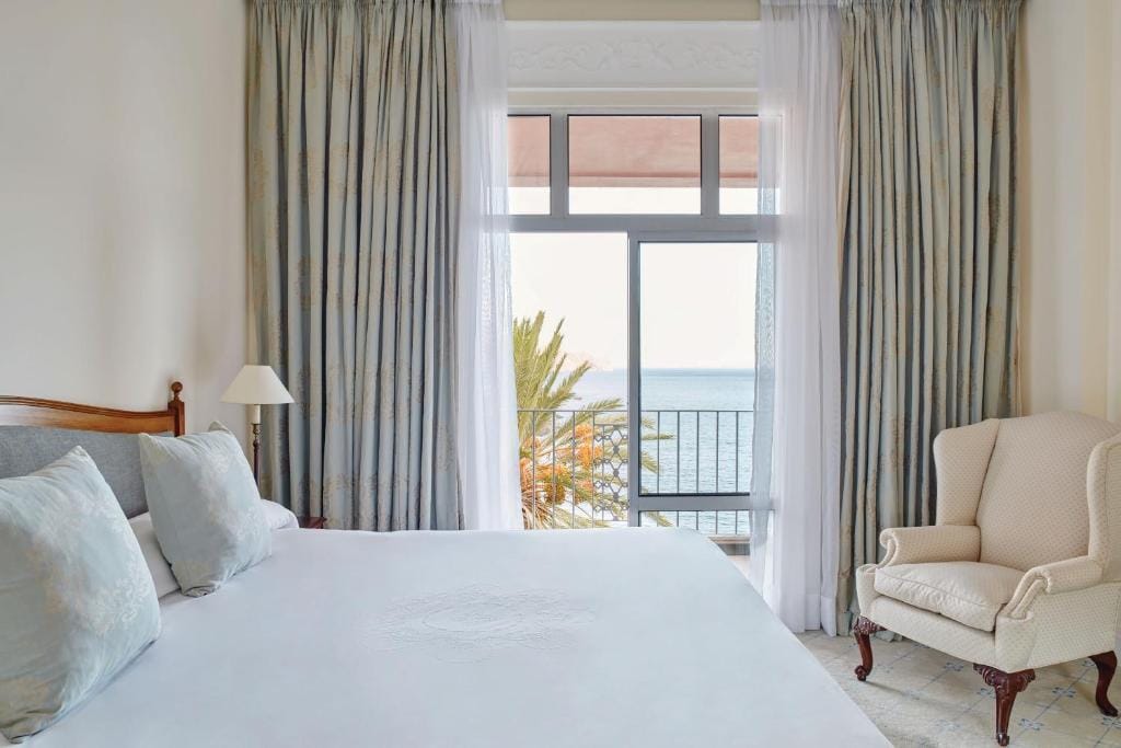 Reid's Palace, A Belmond Hotel, Madeira — 4