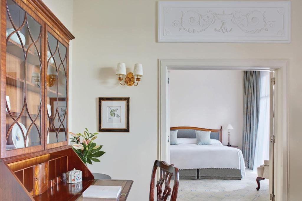 Reid's Palace, A Belmond Hotel, Madeira — 5