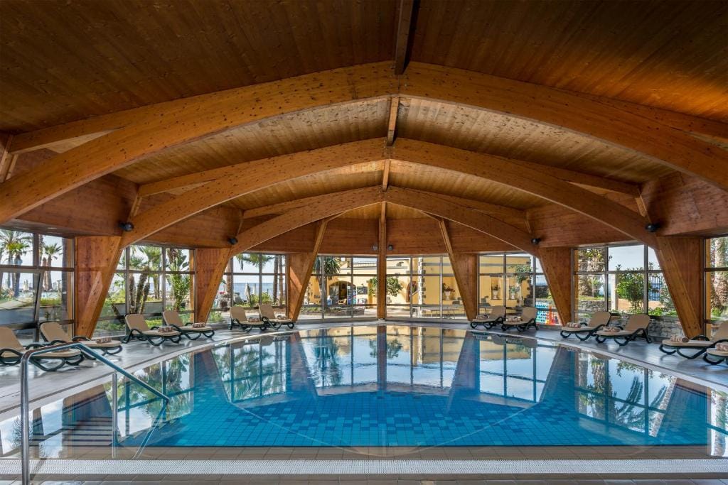 Royal Savoy - Ocean Resort - Savoy Signature — 4