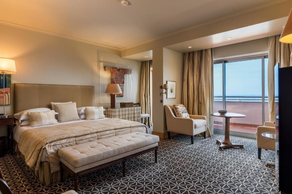 Royal Savoy - Ocean Resort - Savoy Signature — 5
