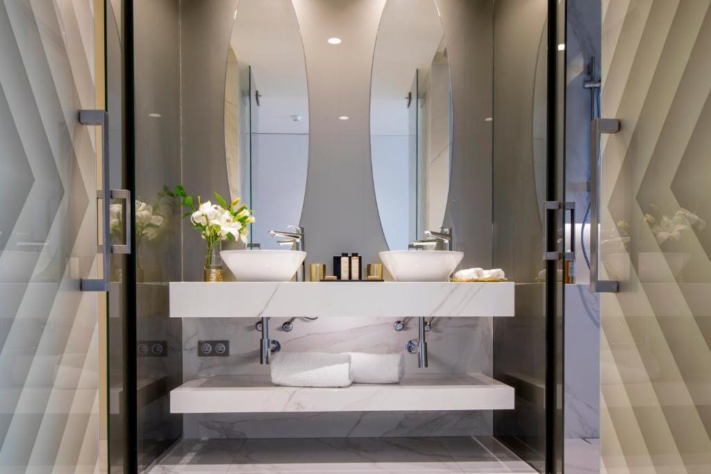 Savoy Palace - The Leading Hotels of the World - Savoy Signature — 3