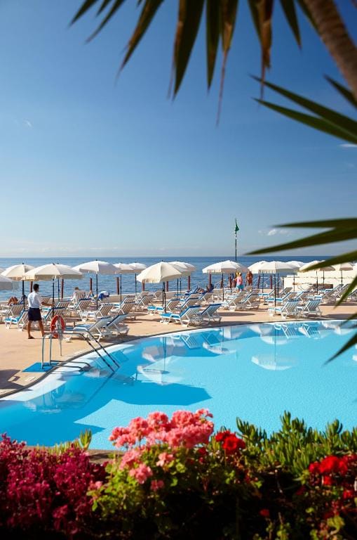 The Cliff Bay - PortoBay — 3