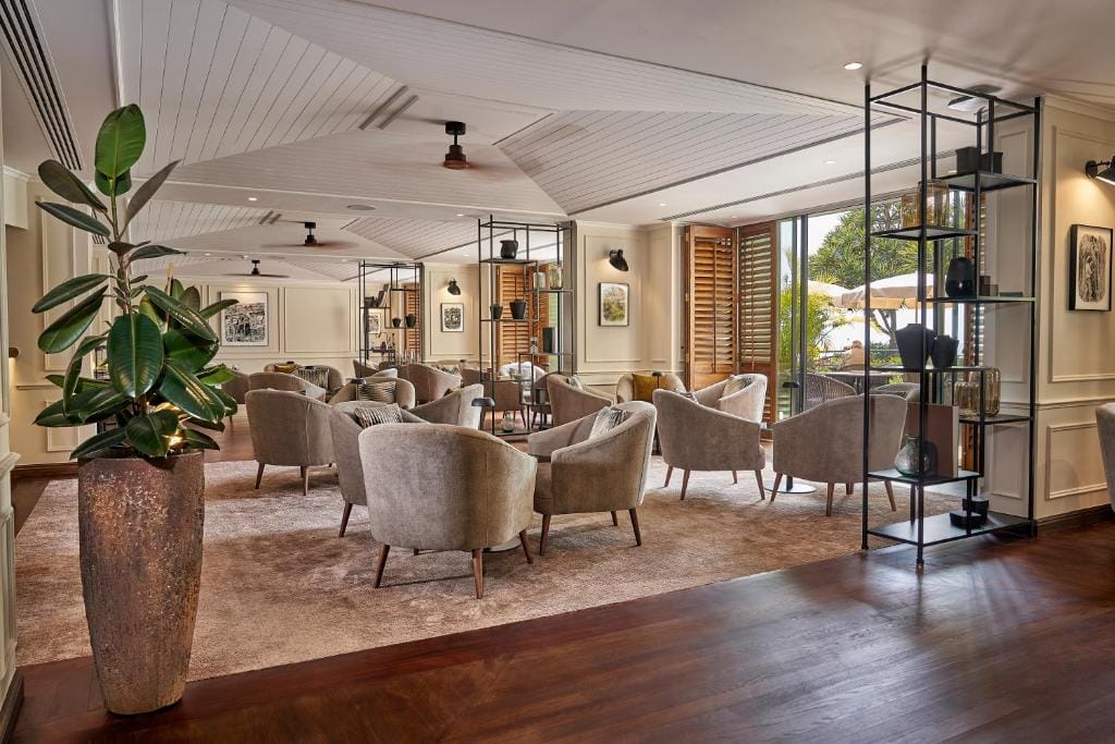 The Cliff Bay - PortoBay — 4