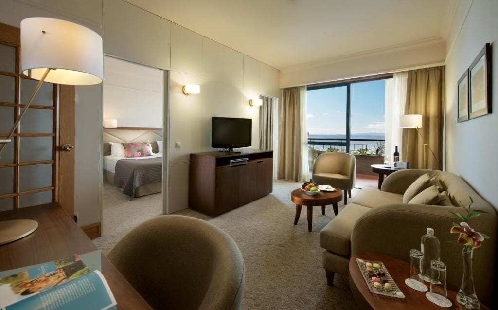 The Cliff Bay - PortoBay — 5